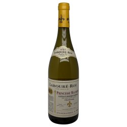 Laboure Roi Princess Maudite Bourgogne Blanc 2023