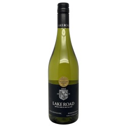 Lake Road Sauvignon Blanc 2023