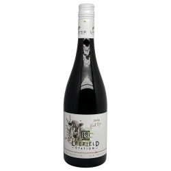 Leefield Station Pinot Noir 2023