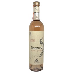 Lunaria Pinot Grigio Ramato 2023