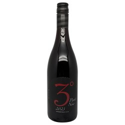 3 Degrees Pinot Noir 2023