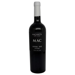 Macanita Mac Tinto 2023