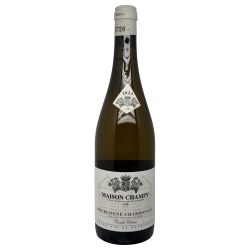 Maison Champy Bourgogne Chardonnay 2023