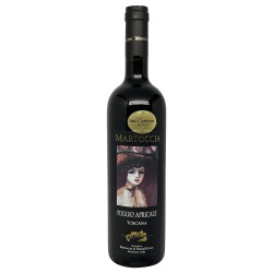 Martoccia Poggio Apricale 2023