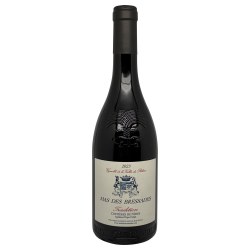 Mas des Bressades Tradition 2023