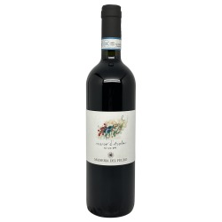 Masseria del Fuedo Nero d Avola 2023