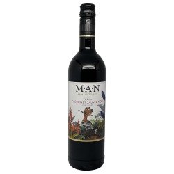 Man Cabernet Sauvignon 2023