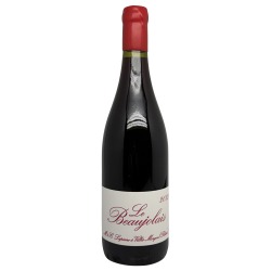 Lapierre Le Beaujolais 2023