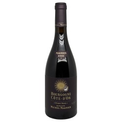 Michel Magnien Cote d'Or Bourgogne 2023