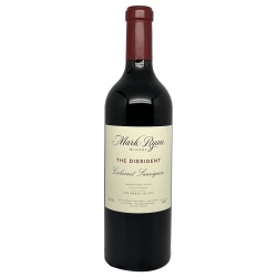 Mark Ryan The Dissident Cabernet Sauvignon 2023