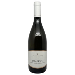 Nuraghe Crabioni Vermentino 2023