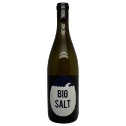 Ovum Big Salt White 2024