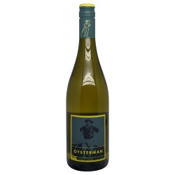 Oysterman Muscadet 2023