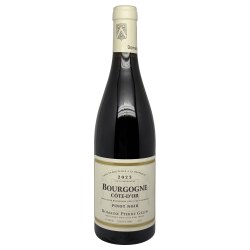 Pierre Gelin Bourgogne 2023