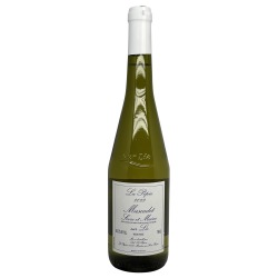 Pepiere La Pepie Muscadet 2023