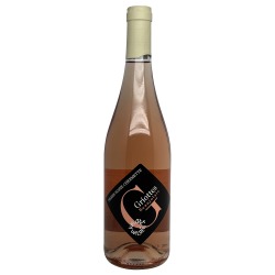 Chermette Griottes Rosé 2023