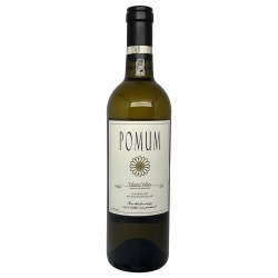 Pomum White 2023