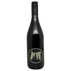 Planet Oregon Pinot Noir 2023