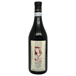 Ruggeri Corsini Barbera 2023