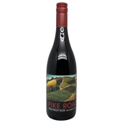 Pike Road Pinot Noir 2023