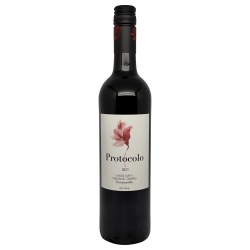 Protocolo Tempranillo 2023