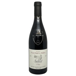 Pallieres Sablet L'Olivet 2023