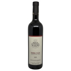 Paolo Scavino Barbera 2023