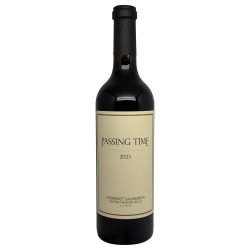 Passing Time Horse Heaven Hills Cabernet Sauvignon 2023
