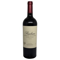 Raeburn Cabernet 2023
