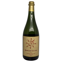 Rain Coast Sparkling Siegerebbe 2023