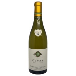 Remoisennet Givry 2023
