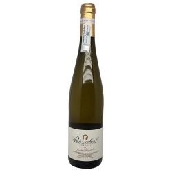Txomin Extaniz Getaria White 2023