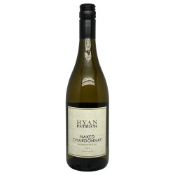 Ryan Patrick Naked Chardonnay 2023