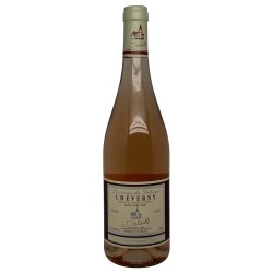Salvard Cheverny Rosé 2024