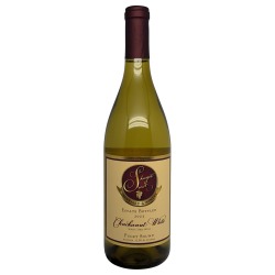 Sakgit Crest Chuckanut White 2023