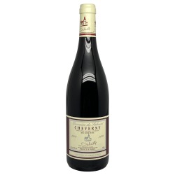 Salvard Cheverny Rouge 2023