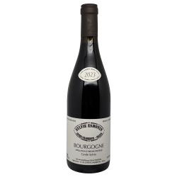 Sylvie Esmonin Bourgogne 2023