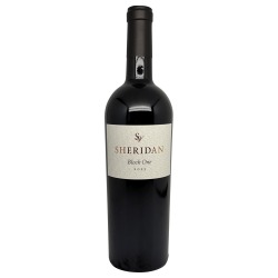 Sheridan Block 1 Cabernet Sauvignon 2023