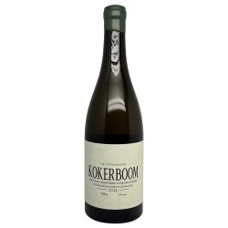 Sadie Kokerboom Semillon 2023