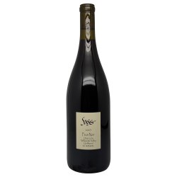 Sass Pinot Noir 2023