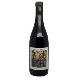Sacred Shore Mencia 2023