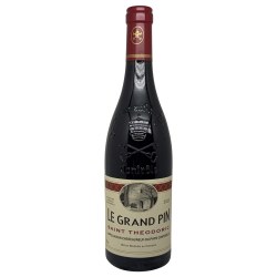 St Theodoric Le Grand Pin 2023