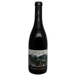 Strata Varia Lay of the Lanb GSM 2023