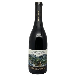 Strata Varia Animal Magnetism Mourvedre 2023