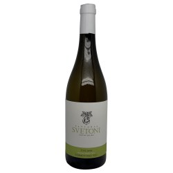 Svetoni Vermentino 2023
