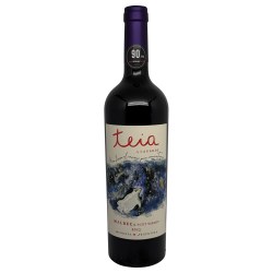 Teia Malbec & Petite Verdot 2023