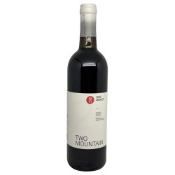 Two Mountain Merlot 2023