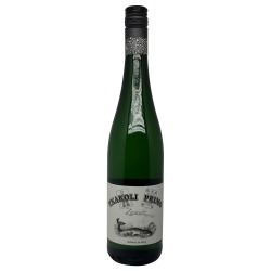 Txakoli Primo Zarautz 2023