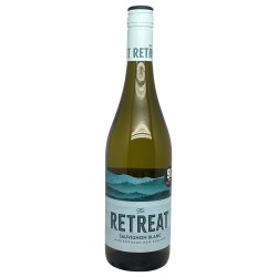 The Retreat Sauvignon Blanc 2023