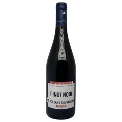 Volcans D'Avergne Pinot Noir 2023